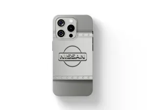 Nissan Smart Phone Cover Limited Edition Style